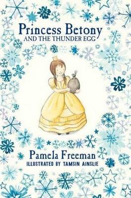 Princess Betony and the Thunder Egg